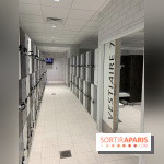 Piscine Yvonne Godard 