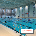 Piscine Yvonne Godard 