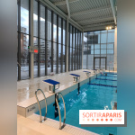 Piscine Yvonne Godard 