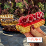 Les éclairs de Marius