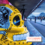 Expo 'Alebrijès & Mexicraneos' à Paris : le Mexique s'invite à La Villette 