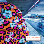 Expo 'Alebrijès & Mexicraneos' à Paris : le Mexique s'invite à La Villette 