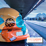 Expo 'Alebrijès & Mexicraneos' à Paris : le Mexique s'invite à La Villette 