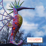 Expo 'Alebrijès & Mexicraneos' à Paris : le Mexique s'invite à La Villette 