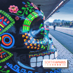 Expo 'Alebrijès & Mexicraneos' à Paris : le Mexique s'invite à La Villette 