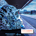 Expo 'Alebrijès & Mexicraneos' à Paris : le Mexique s'invite à La Villette 