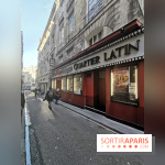 La Filmothèque du quartier Latin