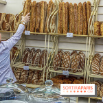 La Boulangerie - Pâtisserie Gâteaux d'Emotions de Philippe Conticini Paris 16e