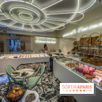 La Boulangerie - Pâtisserie Gâteaux d'Emotions de Philippe Conticini Paris 16e