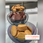 La Boulangerie - Pâtisserie Gâteaux d'Emotions de Philippe Conticini Paris 16e