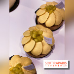 La Boulangerie - Pâtisserie Gâteaux d'Emotions de Philippe Conticini Paris 16e