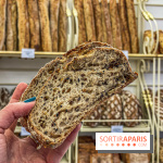 La Boulangerie - Pâtisserie Gâteaux d'Emotions de Philippe Conticini Paris 16e