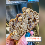 La Boulangerie - Pâtisserie Gâteaux d'Emotions de Philippe Conticini Paris 16e