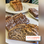 La Boulangerie - Pâtisserie Gâteaux d'Emotions de Philippe Conticini Paris 16e