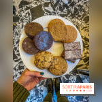 La Boulangerie - Pâtisserie Gâteaux d'Emotions de Philippe Conticini Paris 16e