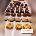 La Boulangerie - Pâtisserie Gâteaux d'Emotions de Philippe Conticini Paris 16e