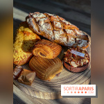 La Boulangerie - Pâtisserie Gâteaux d'Emotions de Philippe Conticini Paris 16e