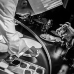 La Table Ronde Restaurant à Paris