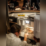 La Table Ronde Restaurant à Paris