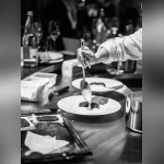 La Table Ronde Restaurant à Paris