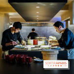 OGATA Paris : à la découverte de l'art de vivre japonais