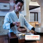 OGATA Paris : à la découverte de l'art de vivre japonais