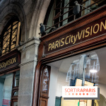 Paris City Vision lance le City Tour augmenté
