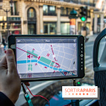 Paris City Vision lance le City Tour augmenté