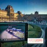 Paris City Vision lance le City Tour augmenté