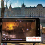 Paris City Vision lance le City Tour augmenté