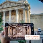 Paris City Vision lance le City Tour augmenté