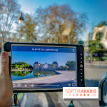 Paris City Vision lance le City Tour augmenté