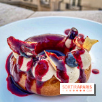 La Lampe Œuf de Pâques du Prince de Galles 2020 par Tristan Rousselot 