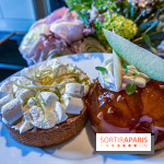 La Lampe Œuf de Pâques du Prince de Galles 2020 par Tristan Rousselot 