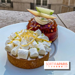 La Lampe Œuf de Pâques du Prince de Galles 2020 par Tristan Rousselot 