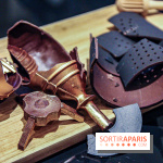 La Lampe Œuf de Pâques du Prince de Galles 2020 par Tristan Rousselot 