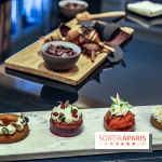 La Lampe Œuf de Pâques du Prince de Galles 2020 par Tristan Rousselot 