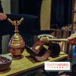 La Lampe Œuf de Pâques du Prince de Galles 2020 par Tristan Rousselot 