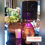 La Lampe Œuf de Pâques du Prince de Galles 2020 par Tristan Rousselot 