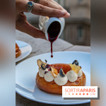 La Lampe Œuf de Pâques du Prince de Galles 2020 par Tristan Rousselot 