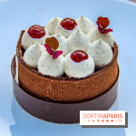 La Lampe Œuf de Pâques du Prince de Galles 2020 par Tristan Rousselot 