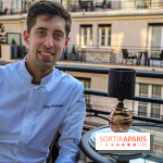 La Lampe Œuf de Pâques du Prince de Galles 2020 par Tristan Rousselot 