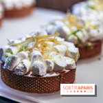 La Lampe Œuf de Pâques du Prince de Galles 2020 par Tristan Rousselot 