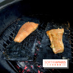 Les soirées barbecue à l'Escient