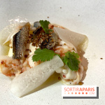 Les soirées barbecue à l'Escient