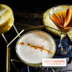 Mobster Bar à Paris : le speakeasy comme à l'époque de la Prohibition