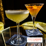 Mobster Bar à Paris : le speakeasy comme à l'époque de la Prohibition