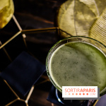 Mobster Bar à Paris : le speakeasy comme à l'époque de la Prohibition