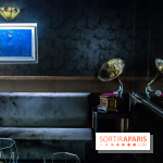 Mobster Bar à Paris : le speakeasy comme à l'époque de la Prohibition