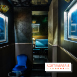 Mobster Bar à Paris : le speakeasy comme à l'époque de la Prohibition